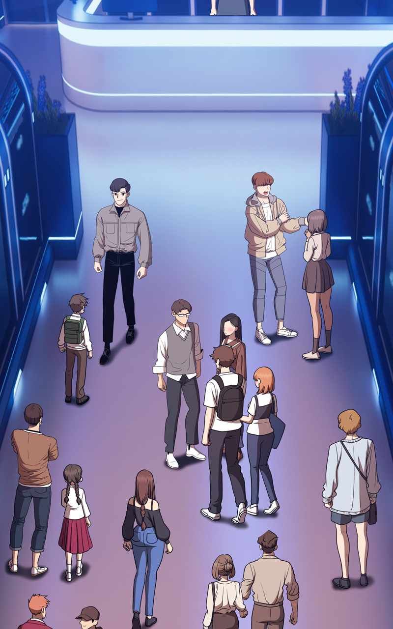 +99 Wooden stick chapter 82 page 148