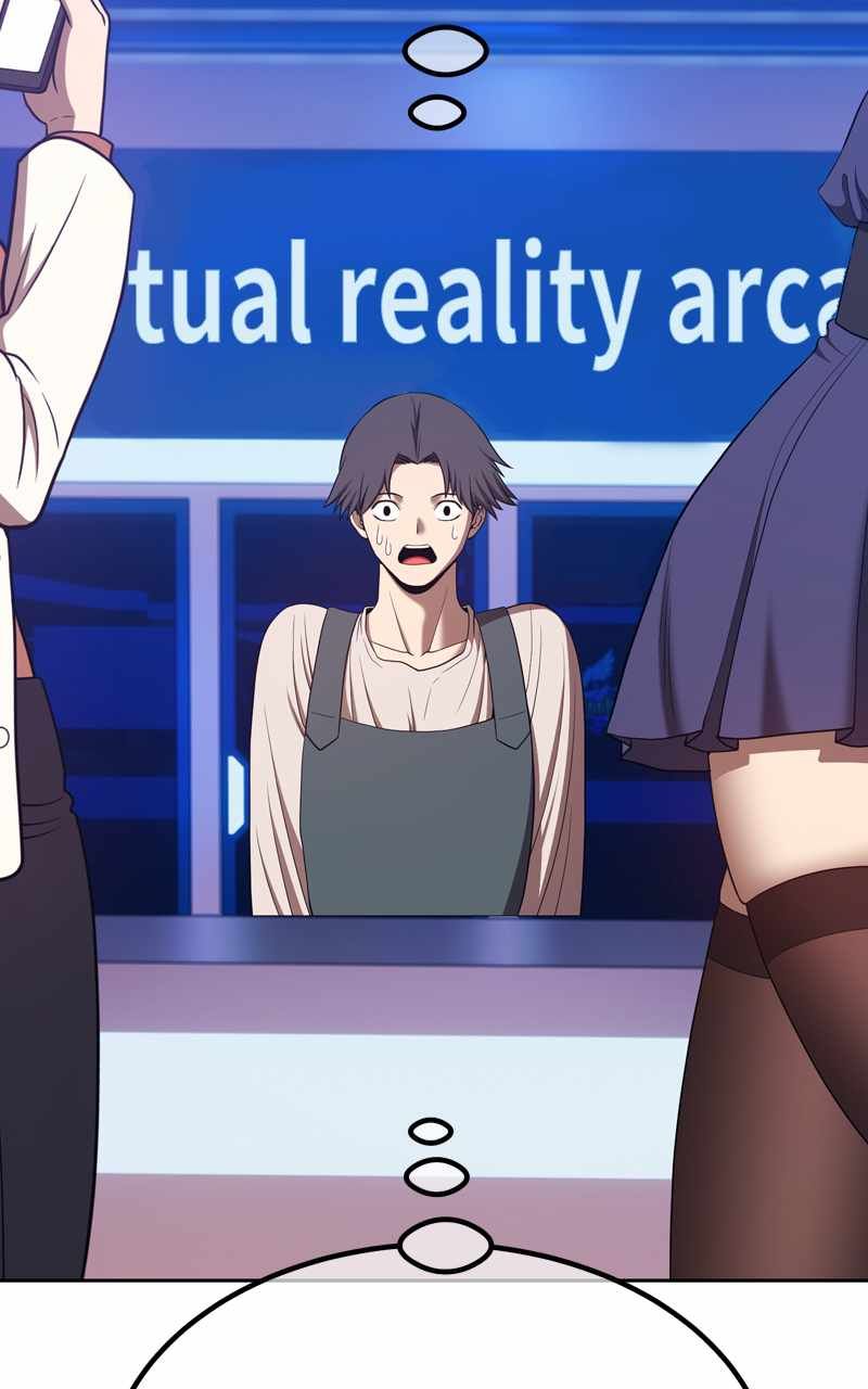 +99 Wooden stick chapter 82 page 151