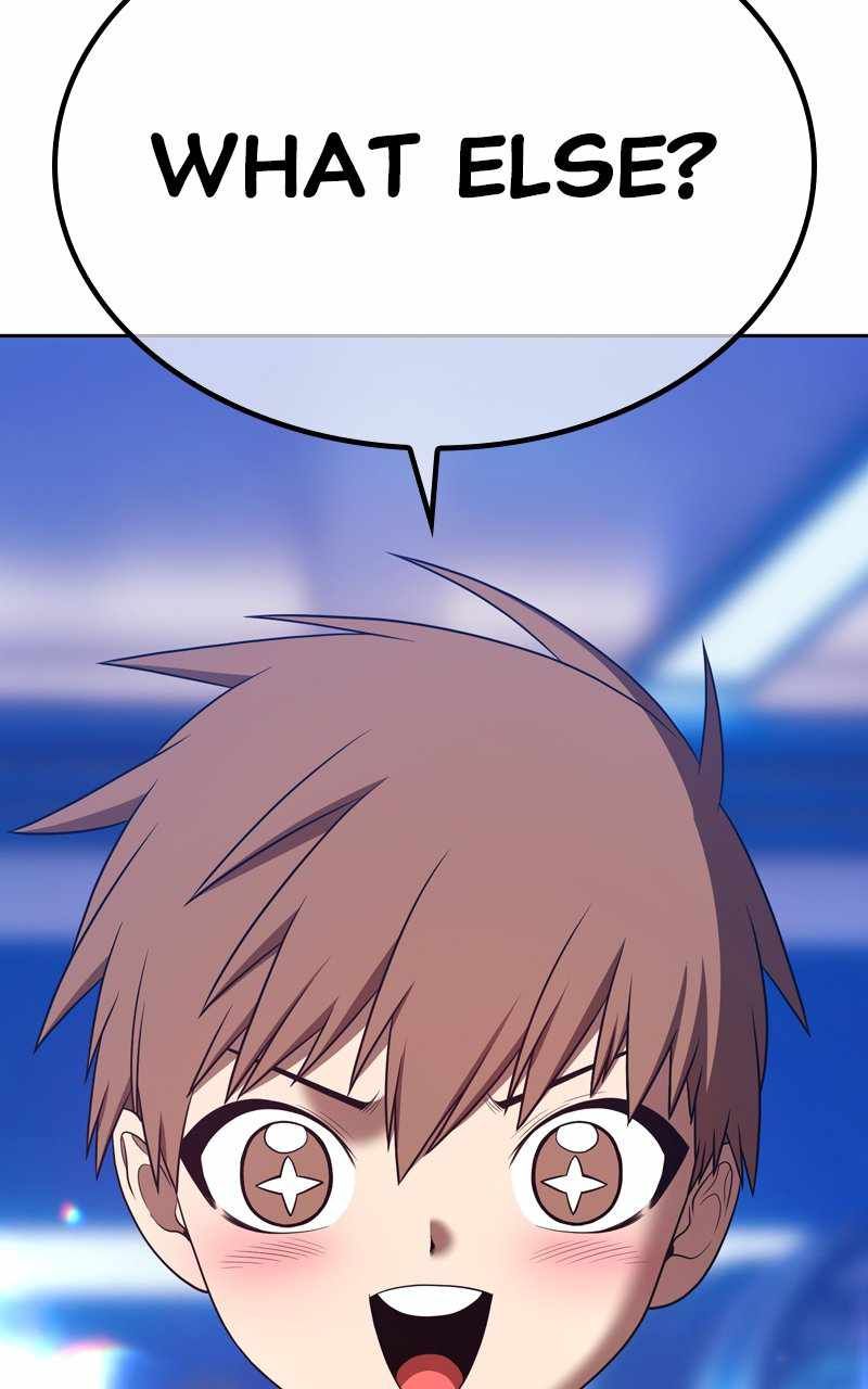 +99 Wooden stick chapter 82 page 160