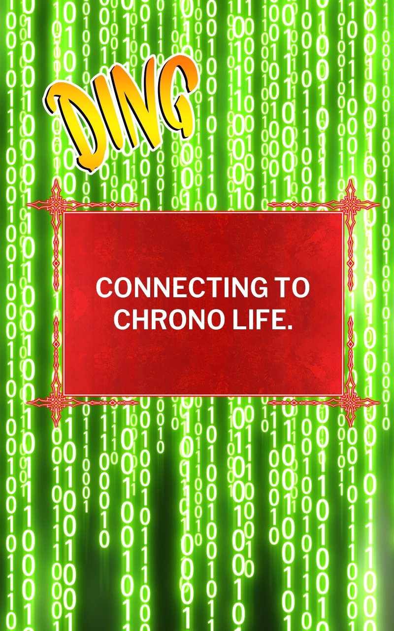 +99 Wooden stick chapter 82 page 165