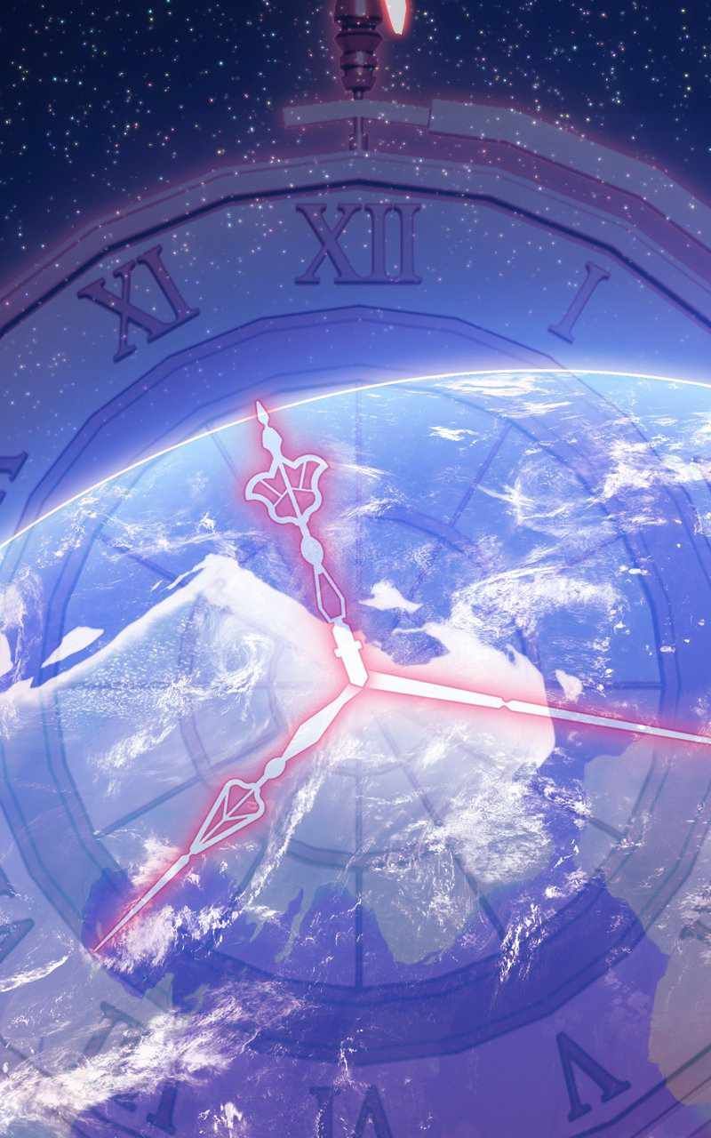 +99 Wooden stick chapter 82 page 19