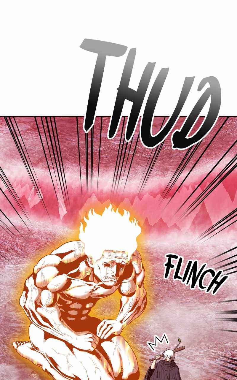 +99 Wooden stick chapter 82 page 218