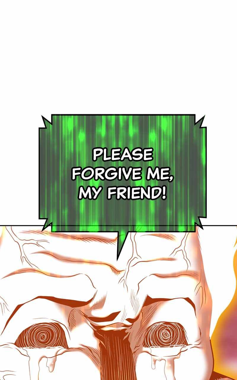 +99 Wooden stick chapter 82 page 220