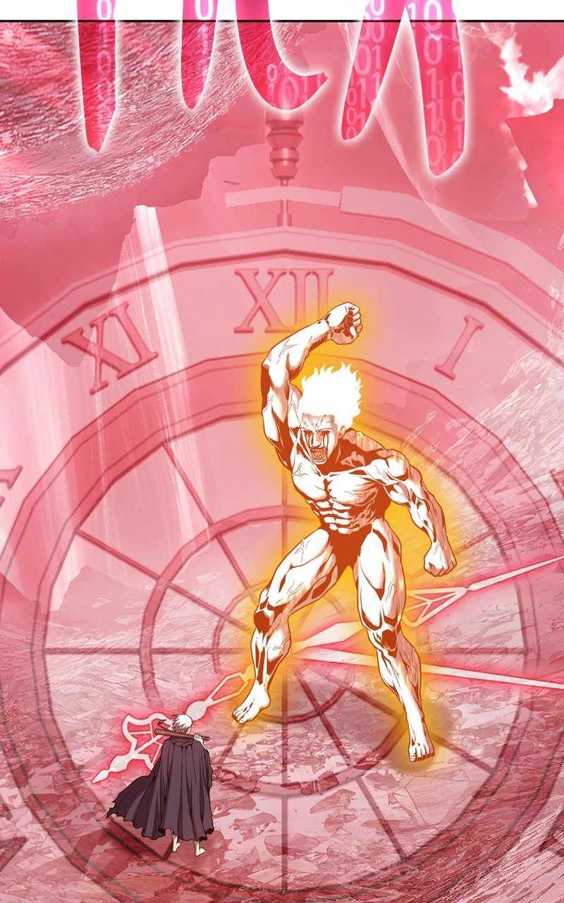 +99 Wooden stick chapter 82 page 23