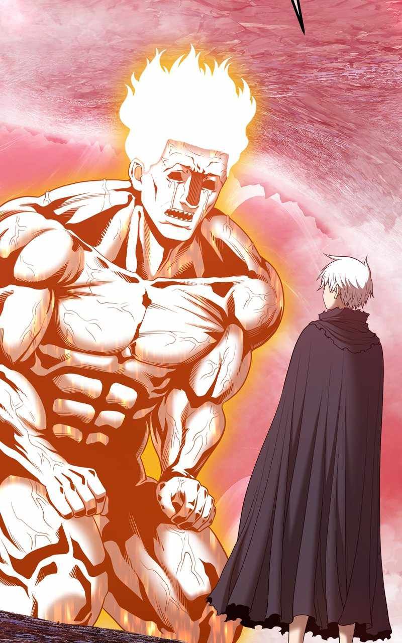 +99 Wooden stick chapter 82 page 230