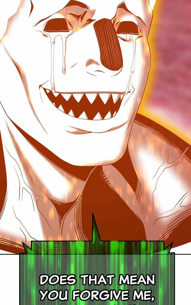 +99 Wooden stick chapter 82 page 235