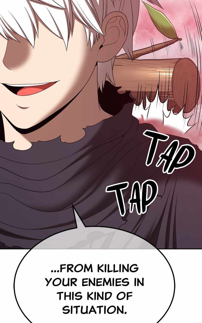 +99 Wooden stick chapter 82 page 240