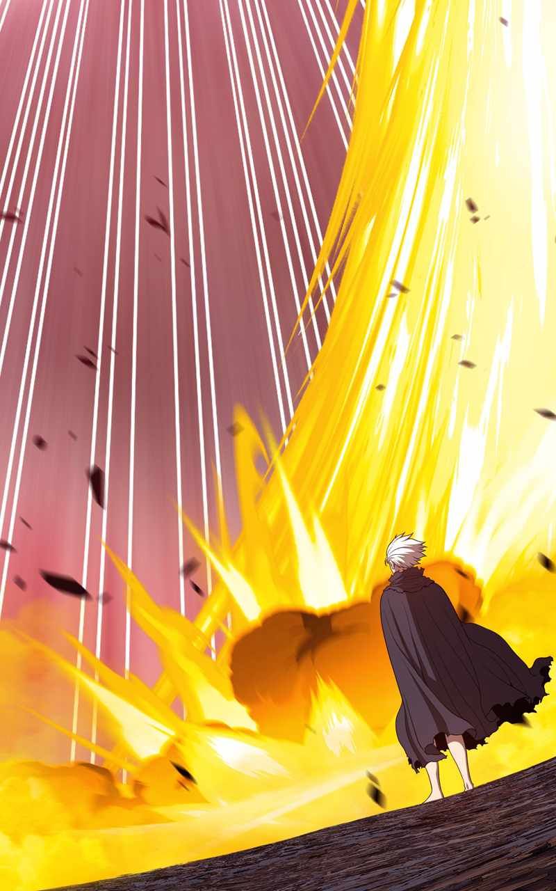 +99 Wooden stick chapter 82 page 261