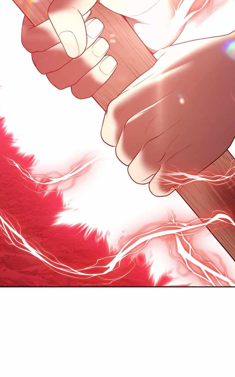 +99 Wooden stick chapter 82 page 288