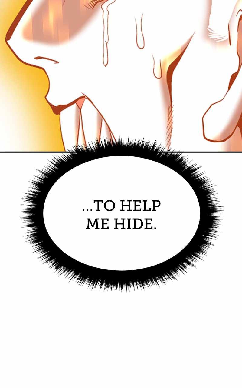 +99 Wooden stick chapter 82 page 317