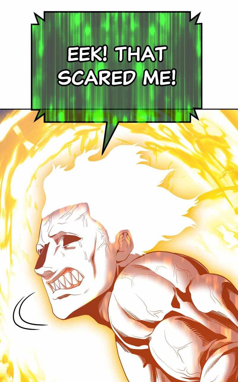 +99 Wooden stick chapter 82 page 323