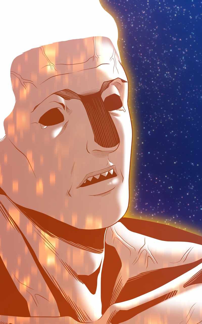 +99 Wooden stick chapter 82 page 331