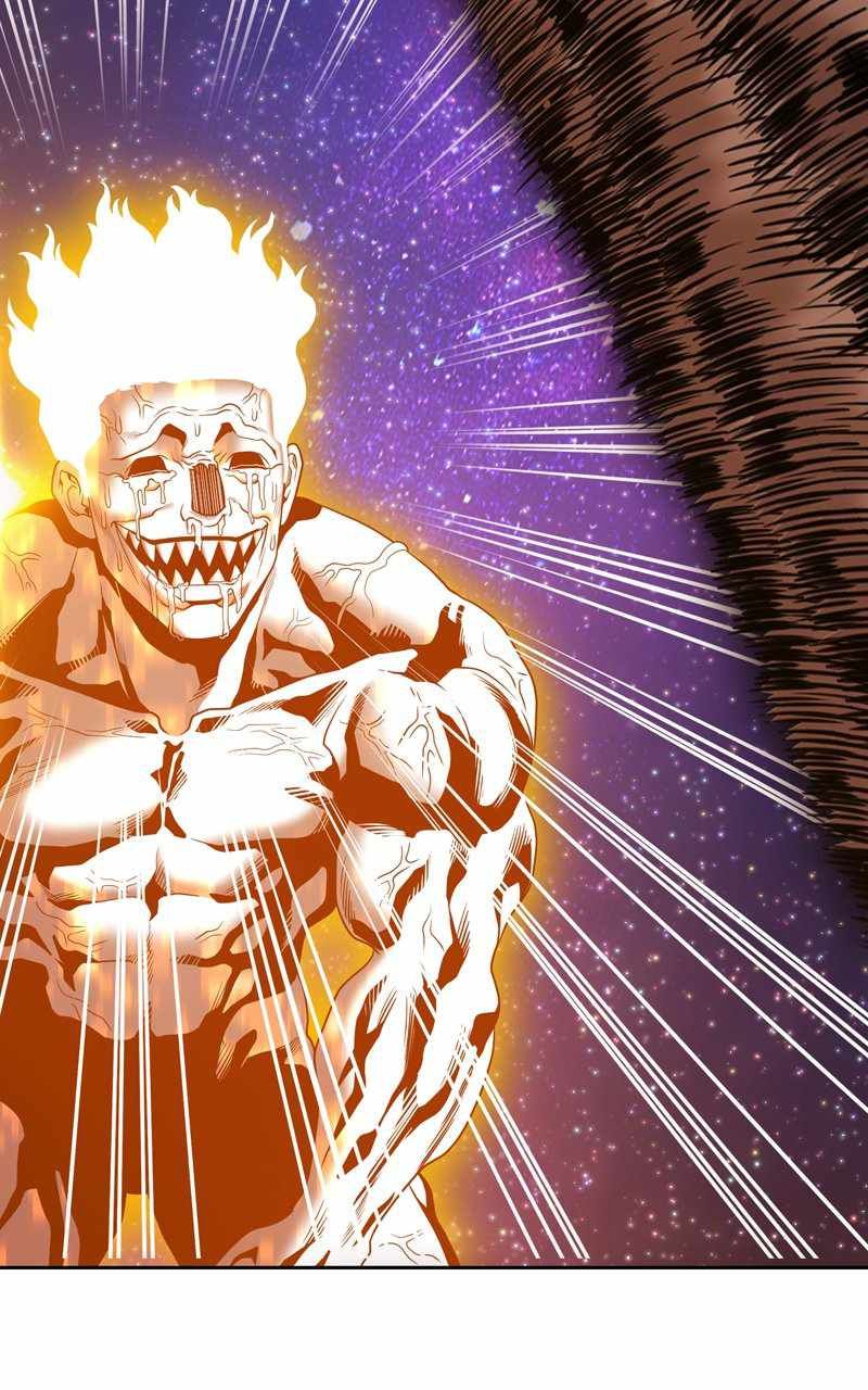 +99 Wooden stick chapter 82 page 386