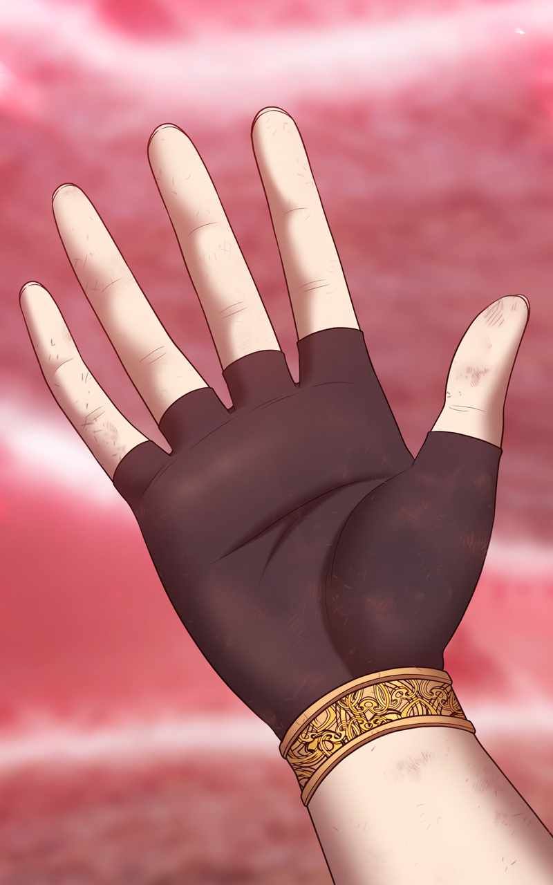 +99 Wooden stick chapter 82 page 39