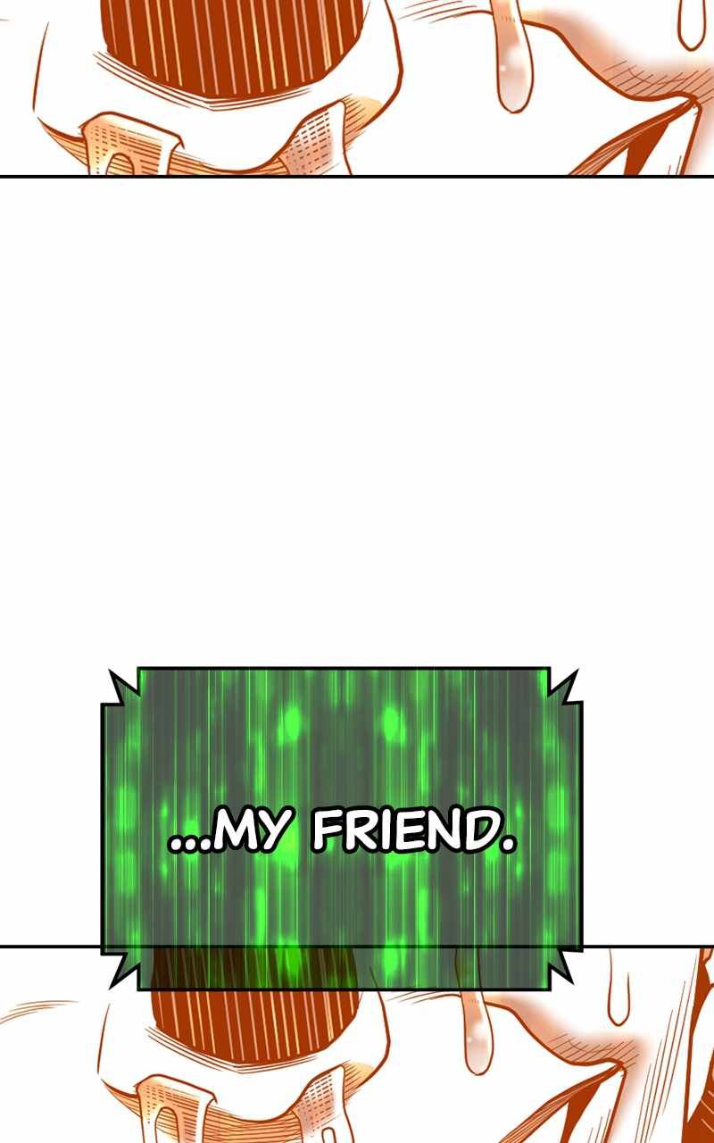 +99 Wooden stick chapter 82 page 390