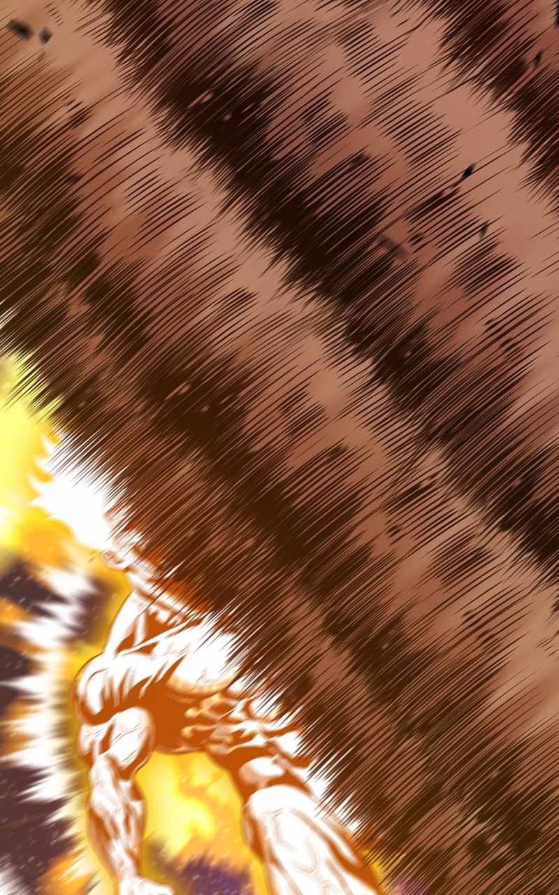 +99 Wooden stick chapter 82 page 398