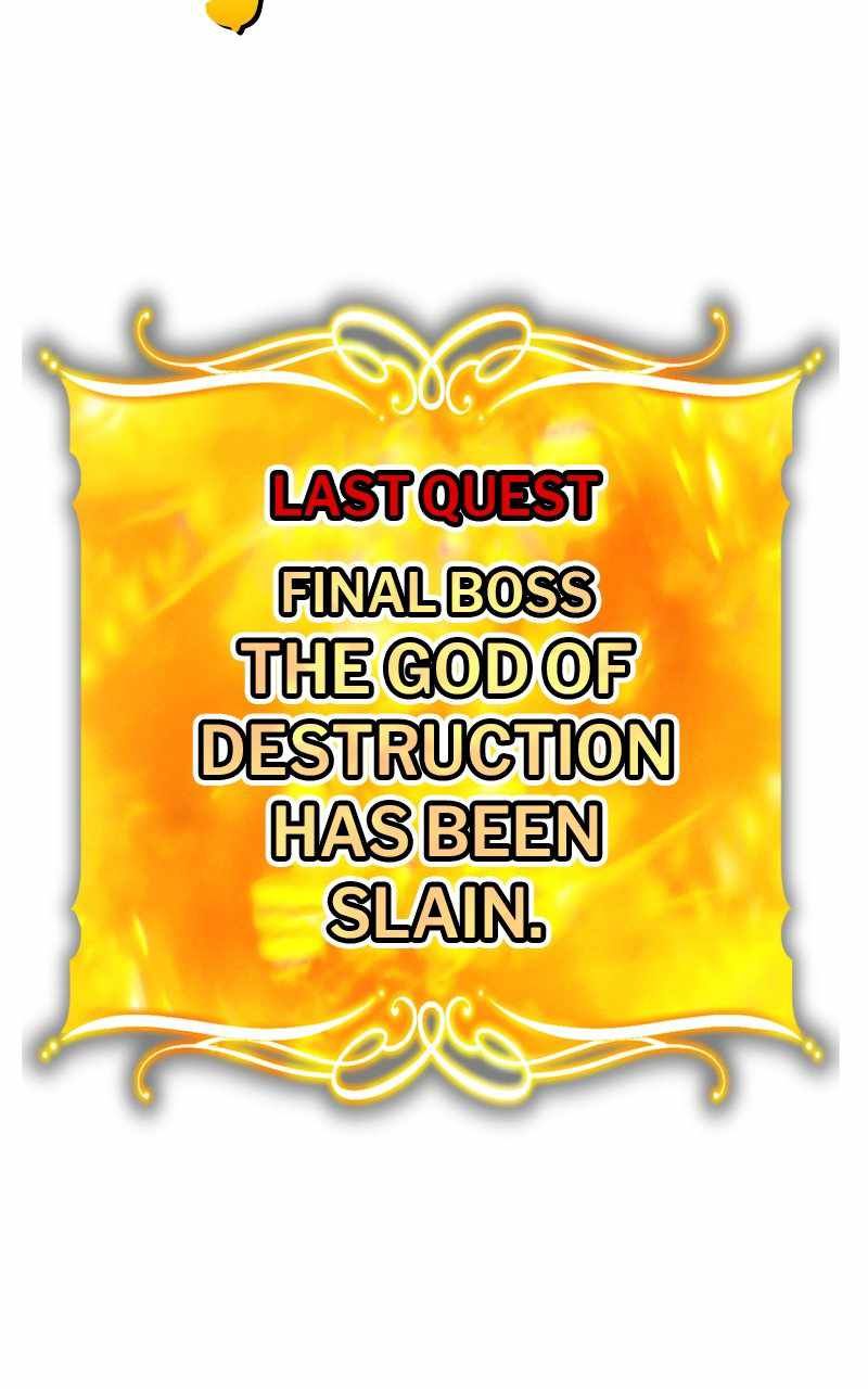 +99 Wooden stick chapter 82 page 427