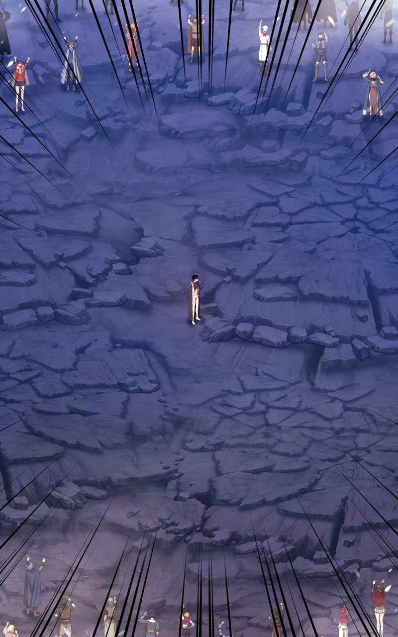 +99 Wooden stick chapter 82 page 445