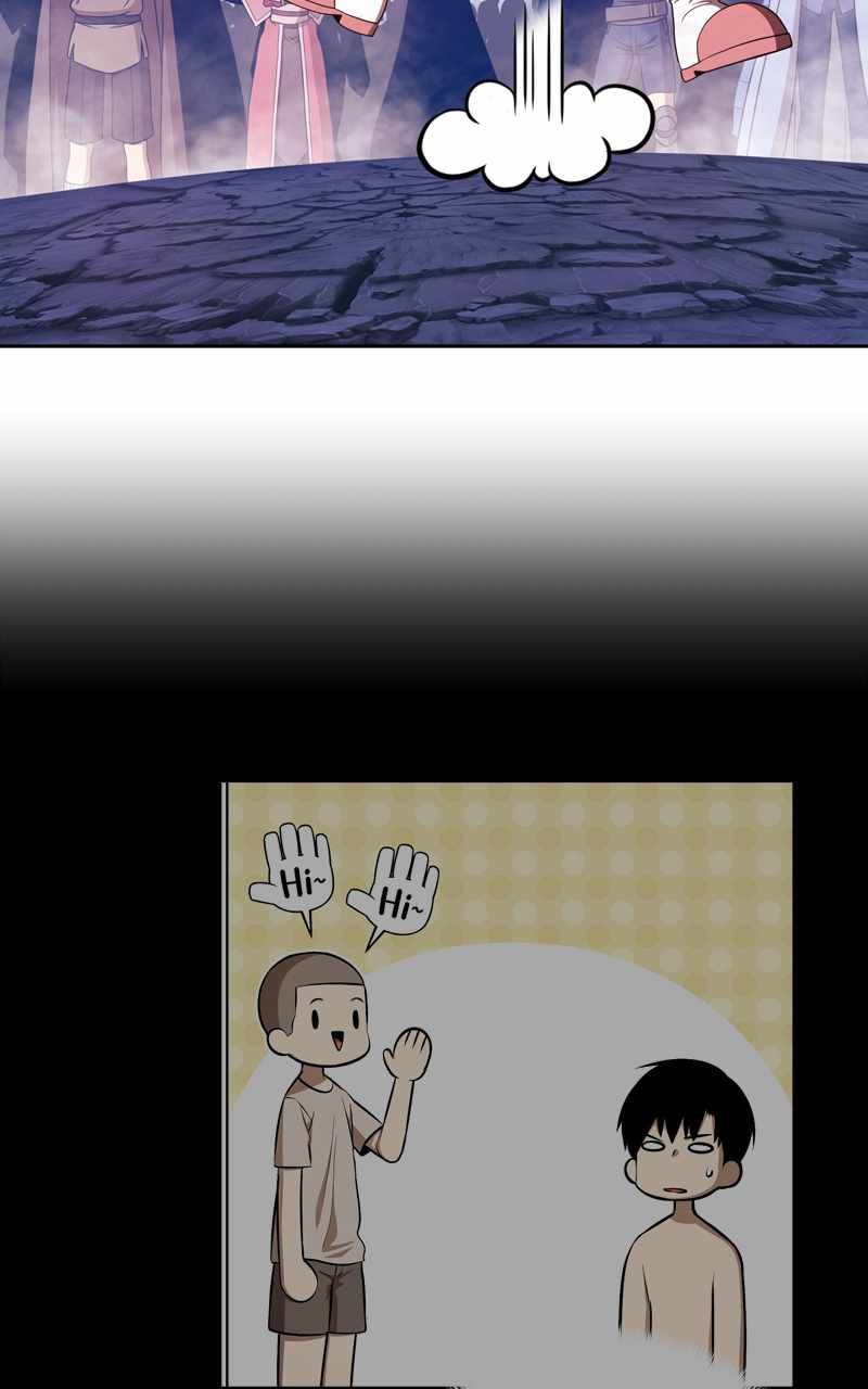 +99 Wooden stick chapter 82 page 454