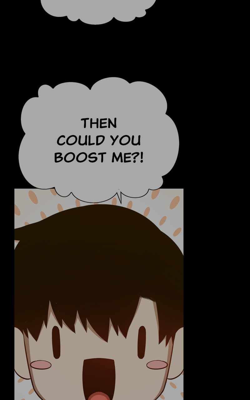 +99 Wooden stick chapter 82 page 461