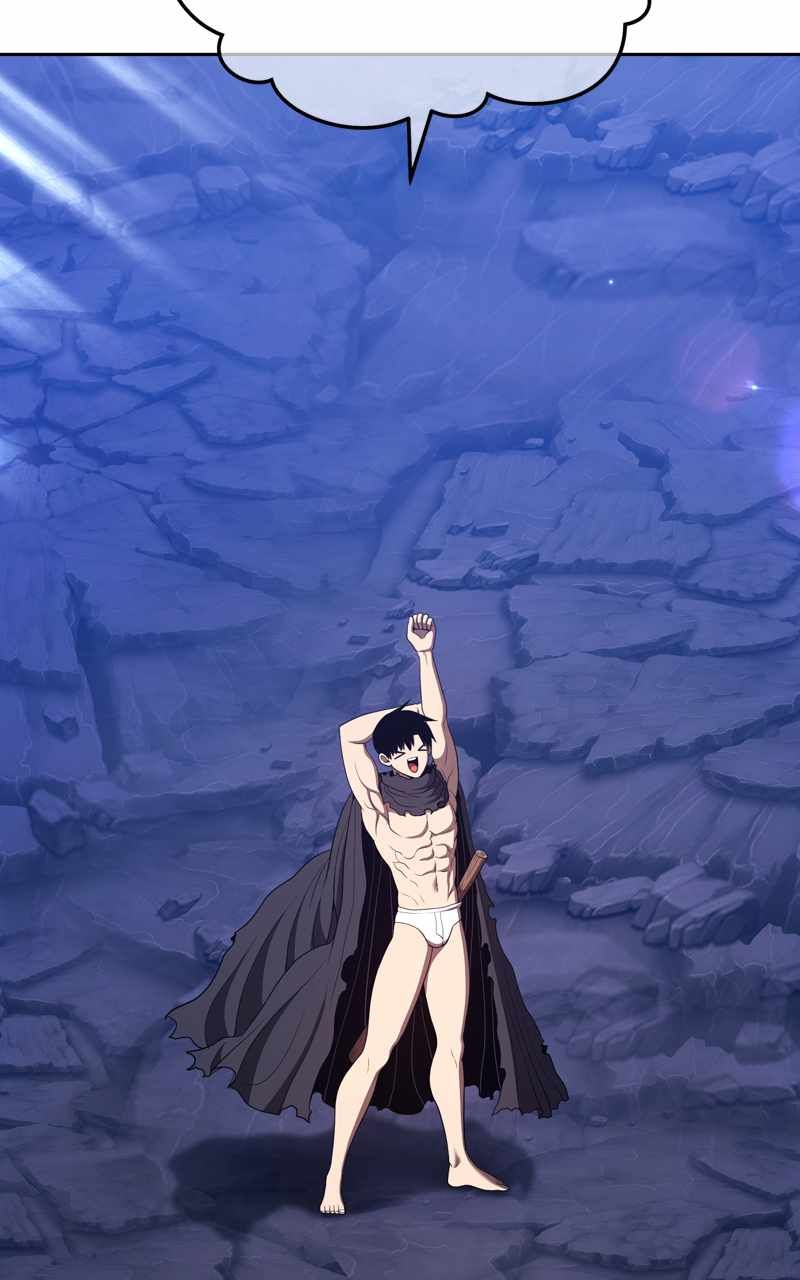 +99 Wooden stick chapter 82 page 480