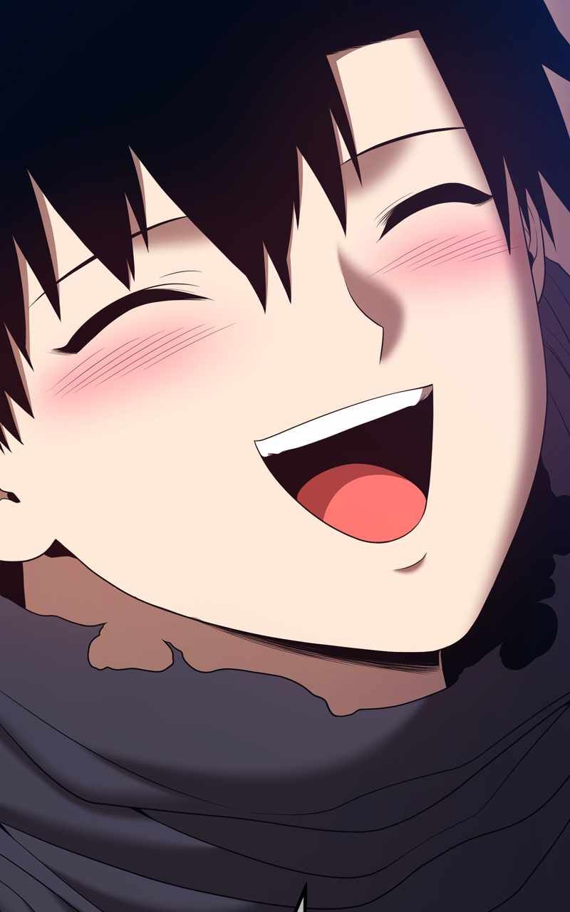 +99 Wooden stick chapter 82 page 486