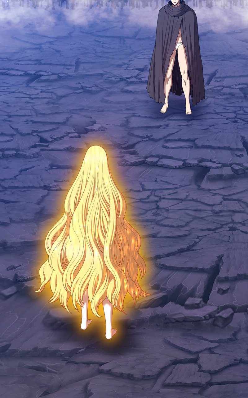 +99 Wooden stick chapter 82 page 507