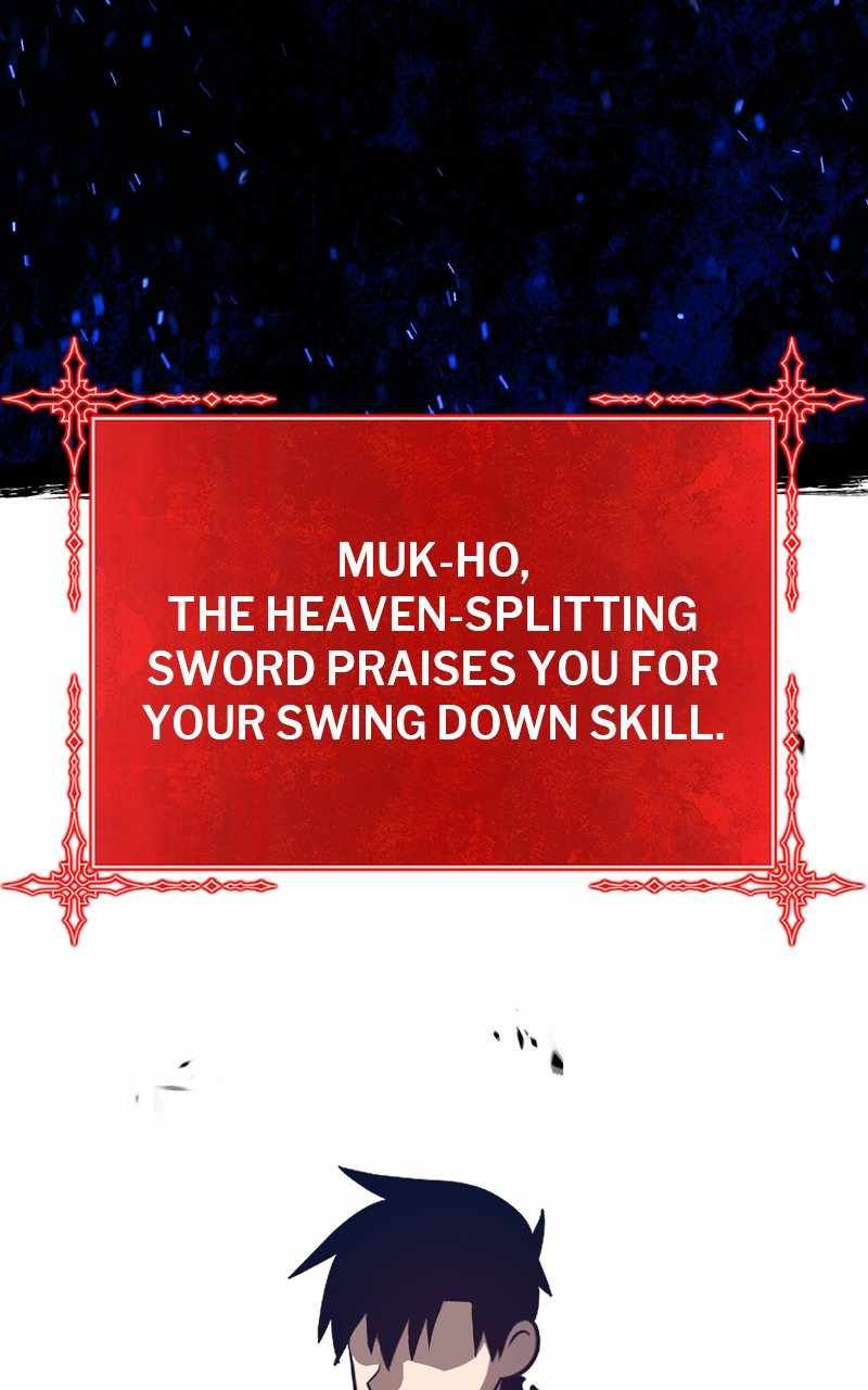 +99 Wooden stick chapter 82 page 527