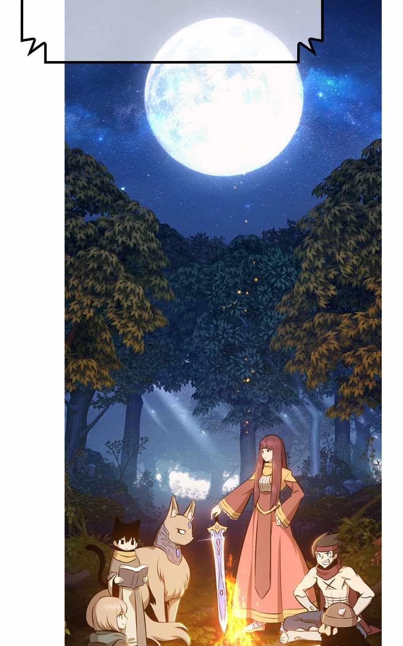 +99 Wooden stick chapter 82 page 539