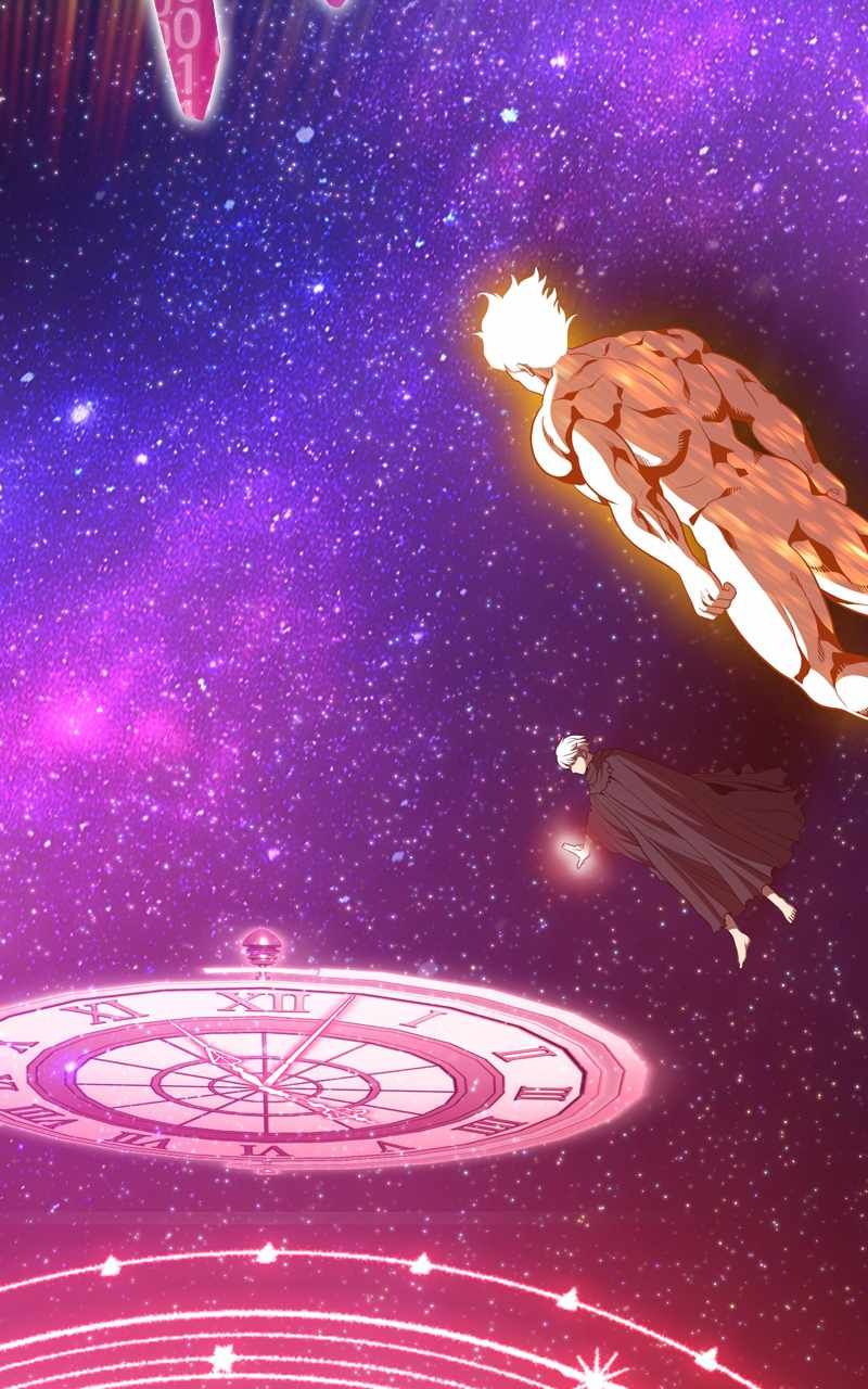 +99 Wooden stick chapter 82 page 7