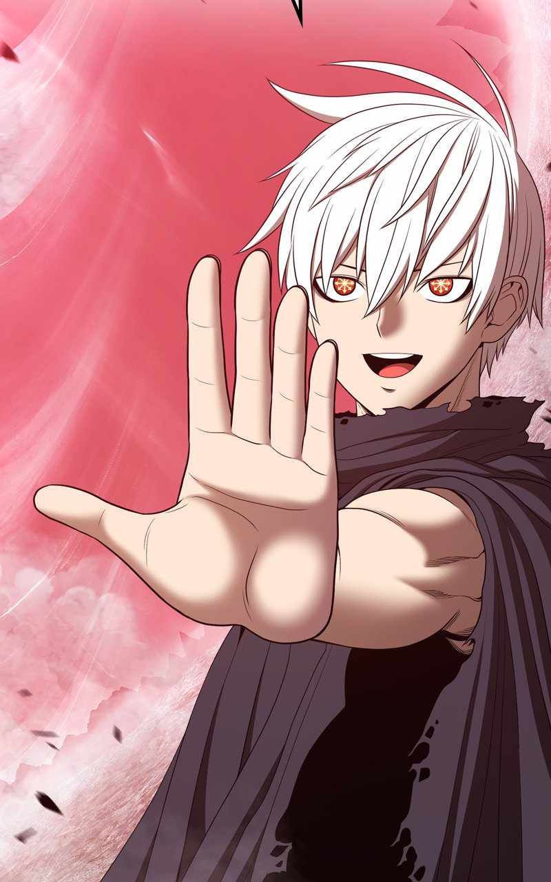 +99 Wooden stick chapter 82 page 83