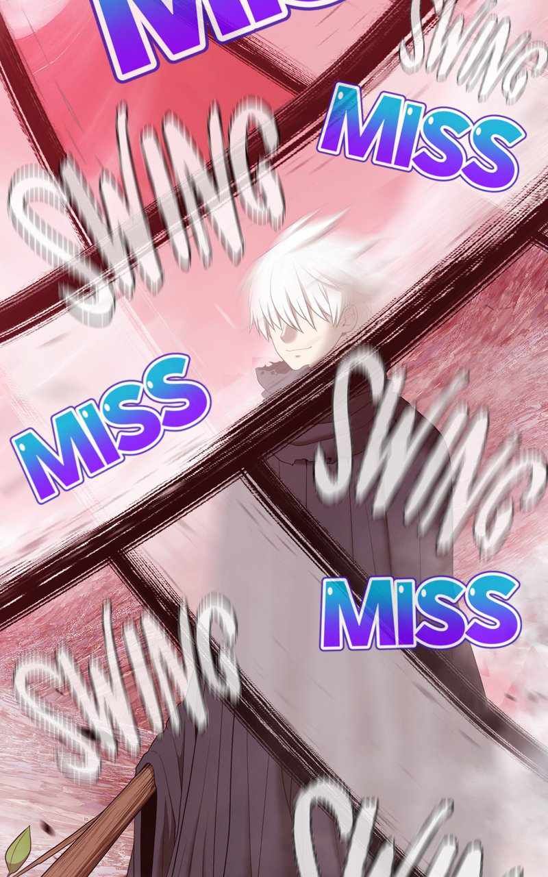 +99 Wooden stick chapter 82 page 94