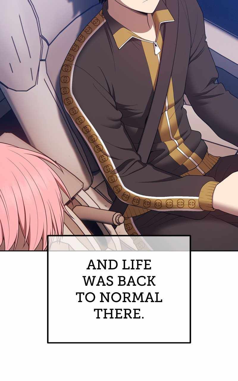 +99 Wooden stick chapter 83 page 106