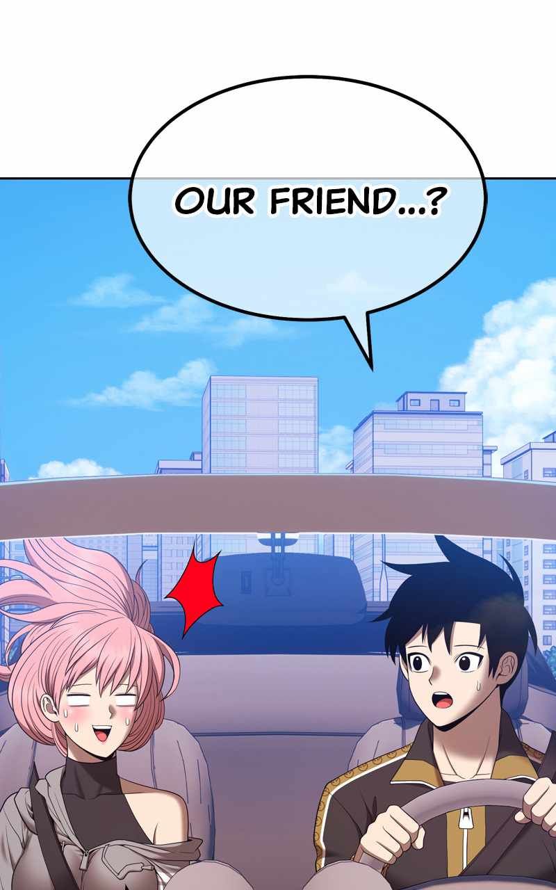 +99 Wooden stick chapter 83 page 134