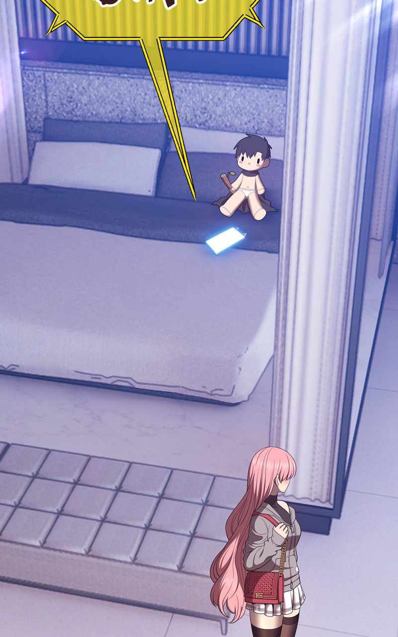 +99 Wooden stick chapter 83 page 15