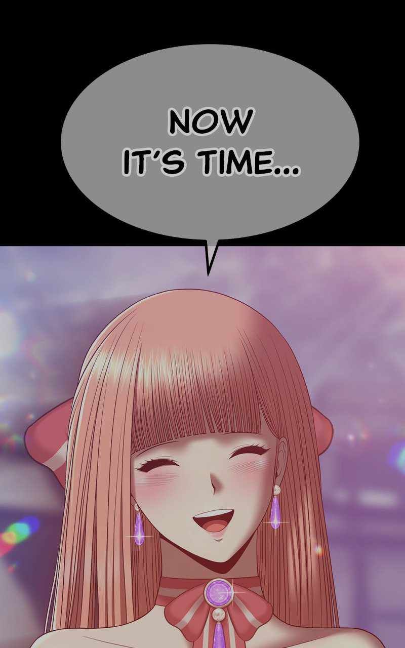 +99 Wooden stick chapter 83 page 156