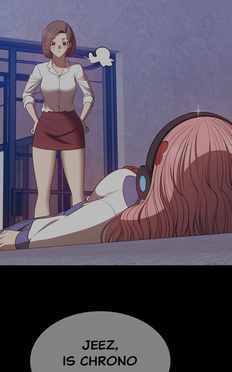 +99 Wooden stick chapter 83 page 234