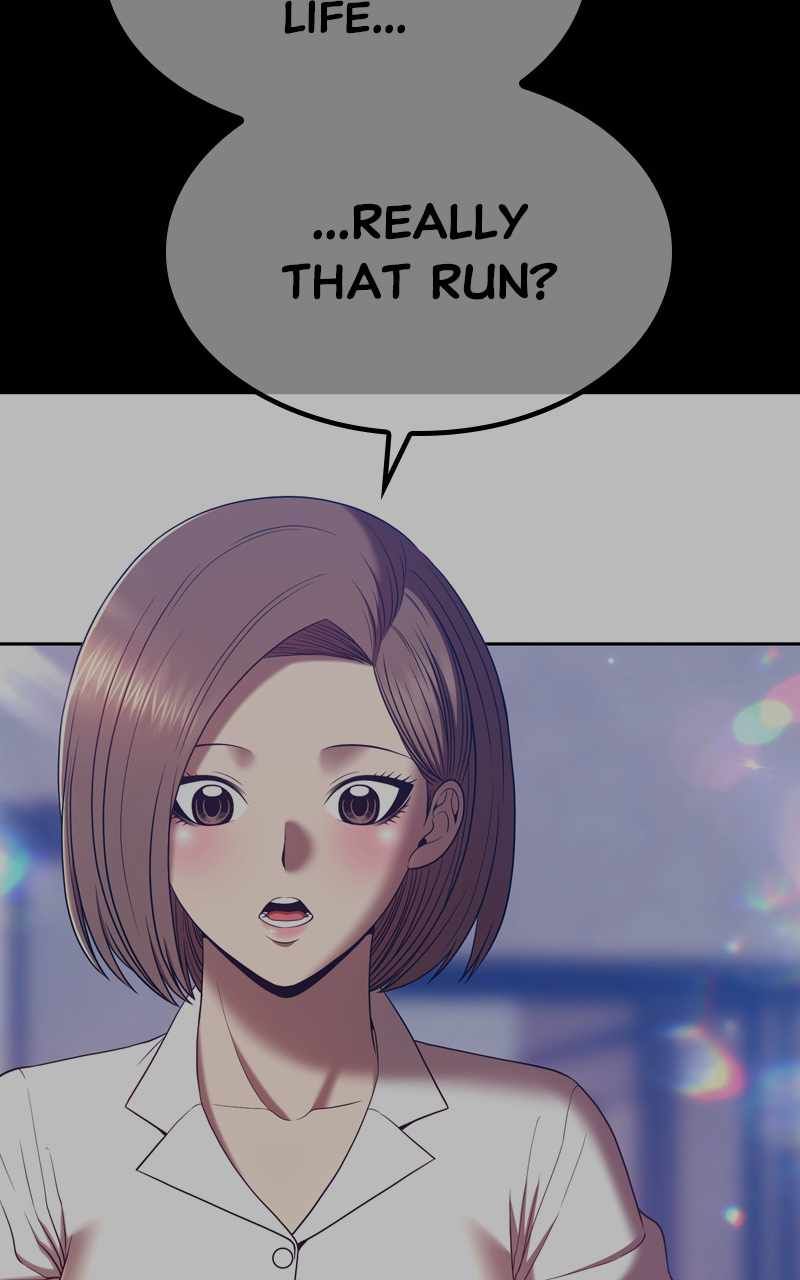 +99 Wooden stick chapter 83 page 235