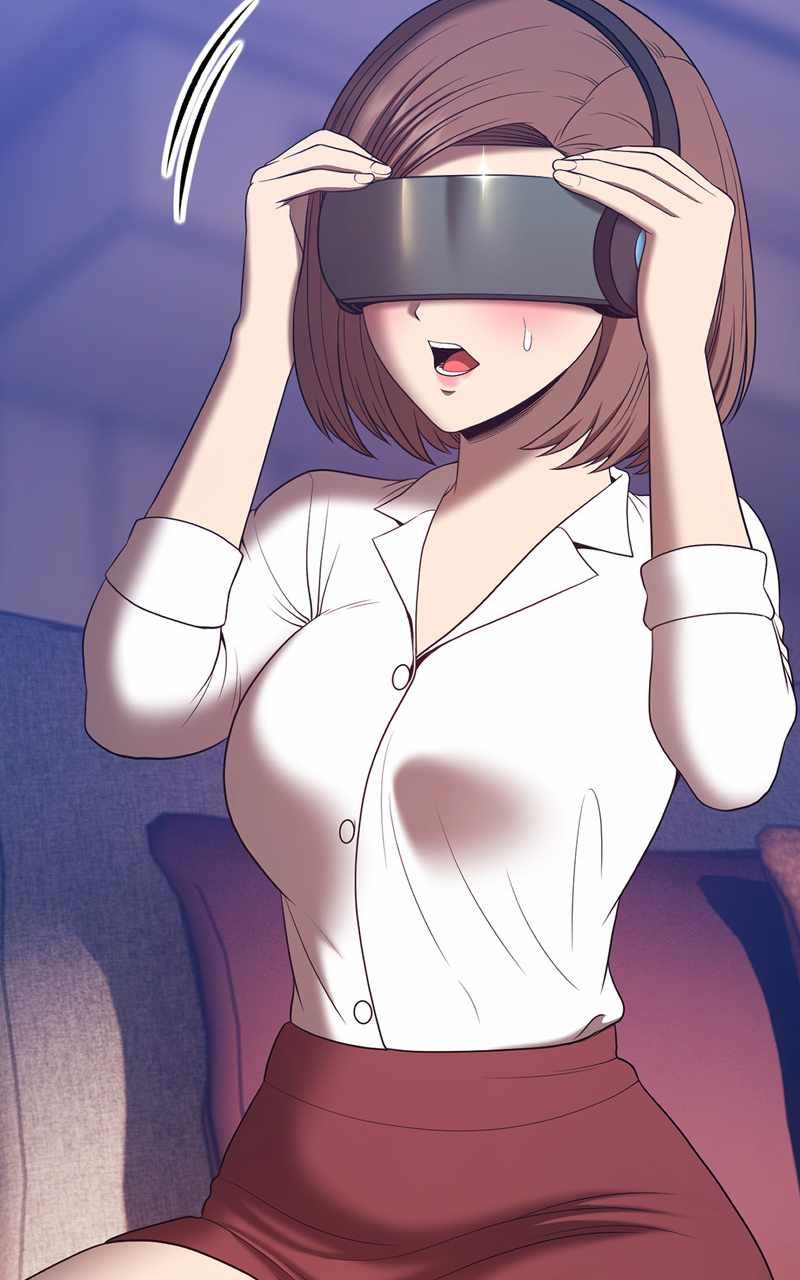 +99 Wooden stick chapter 83 page 250