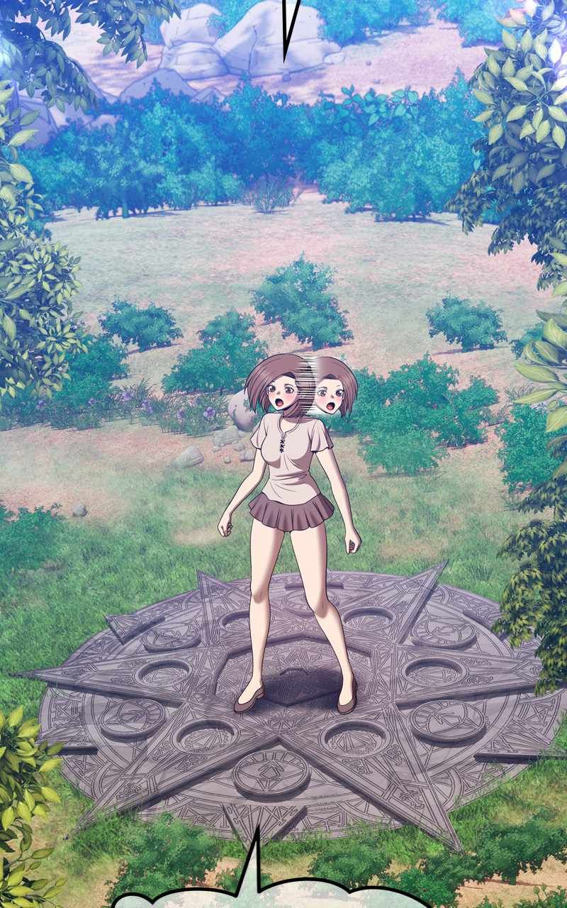 +99 Wooden stick chapter 83 page 270