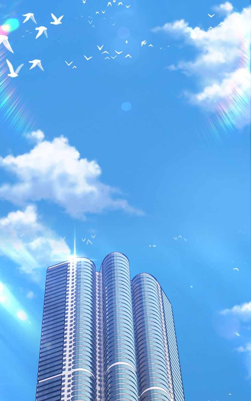 +99 Wooden stick chapter 83 page 3