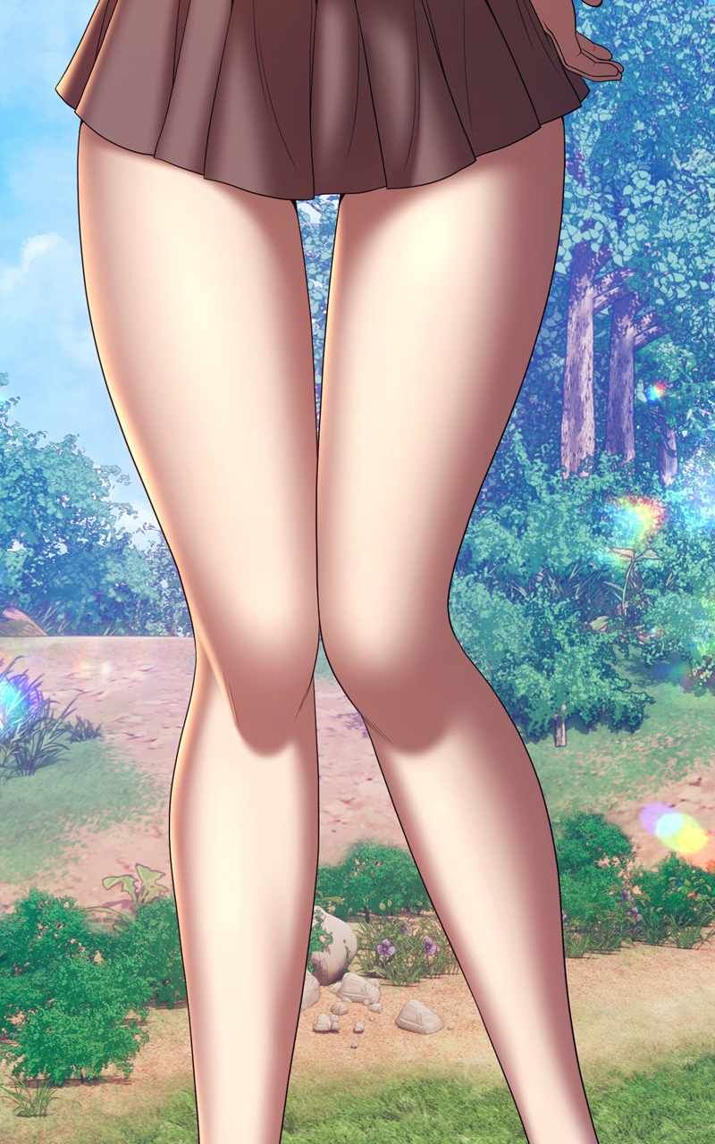 +99 Wooden stick chapter 83 page 300