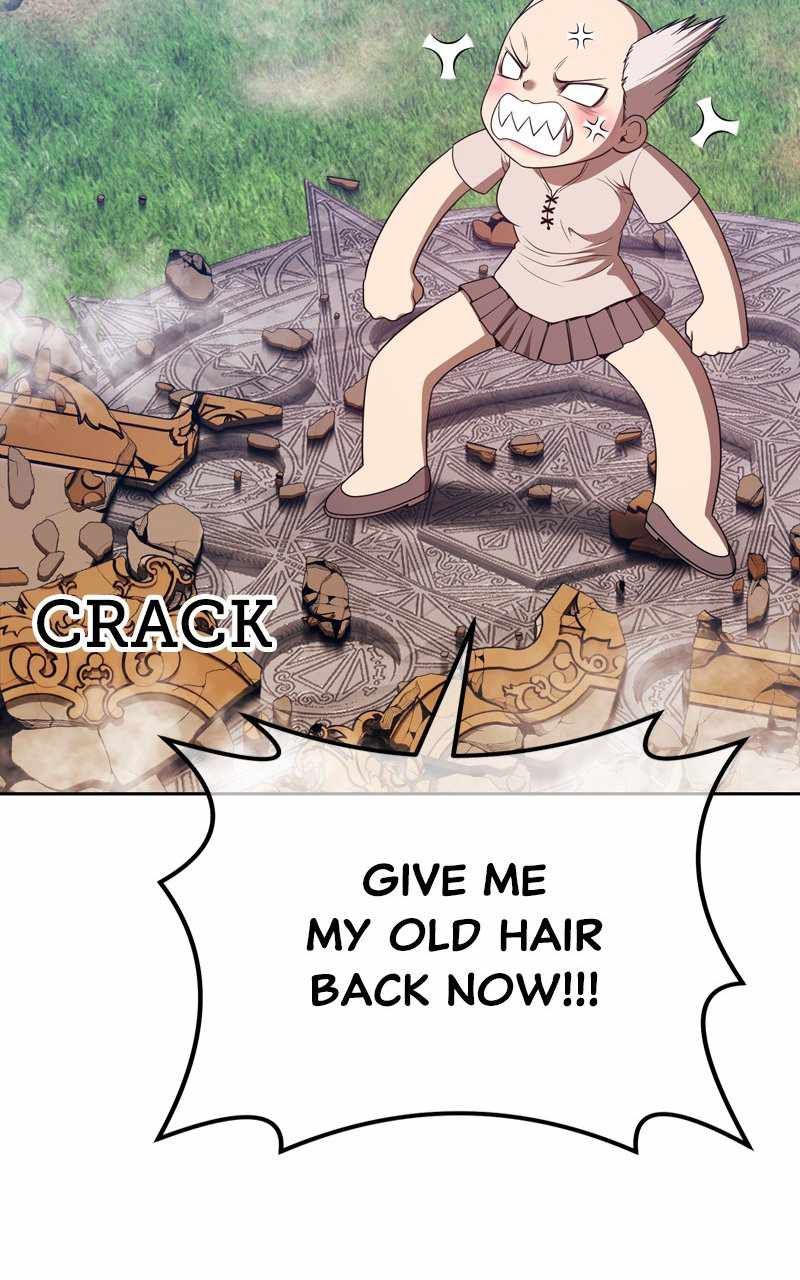 +99 Wooden stick chapter 83 page 318