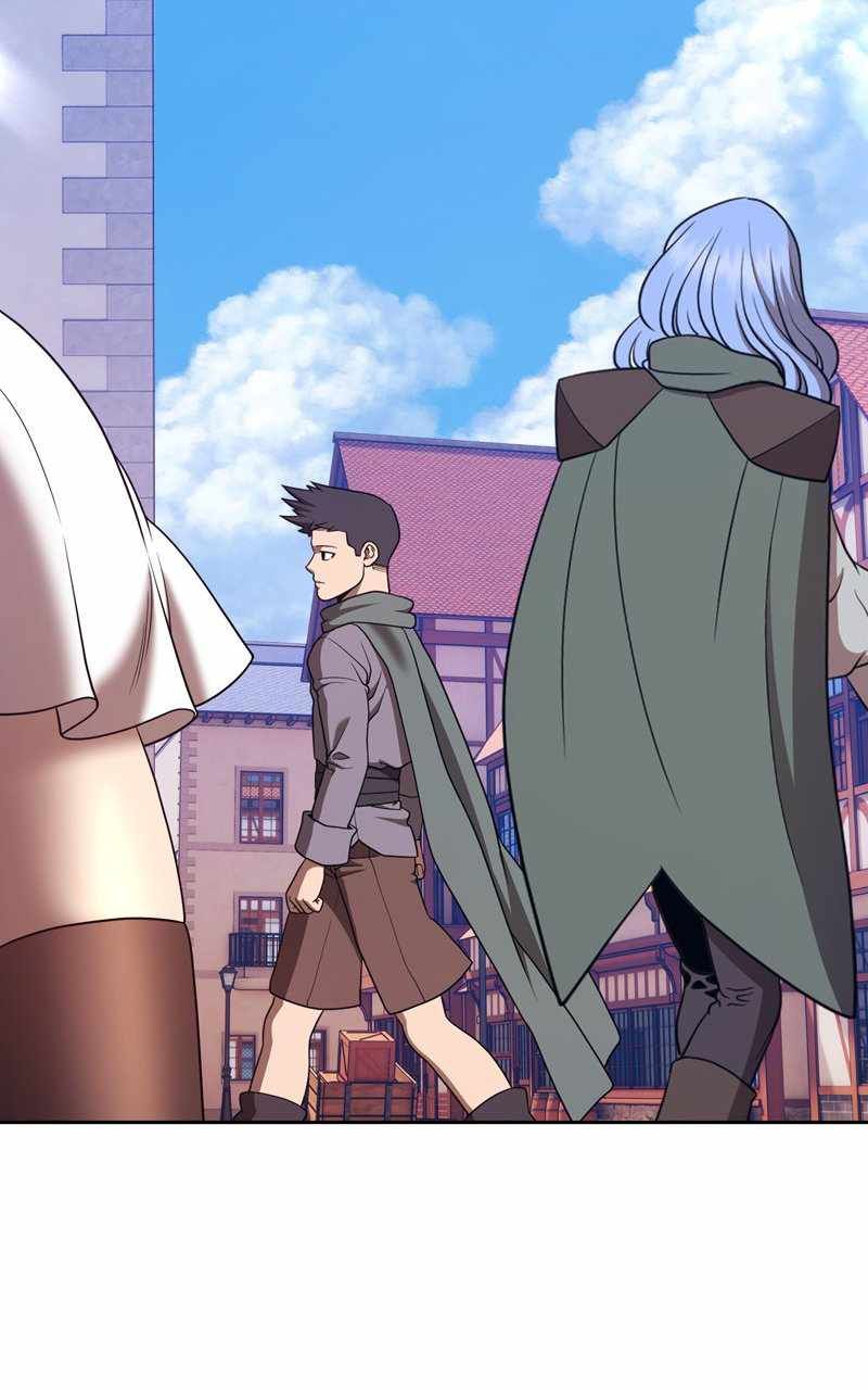 +99 Wooden stick chapter 83 page 337