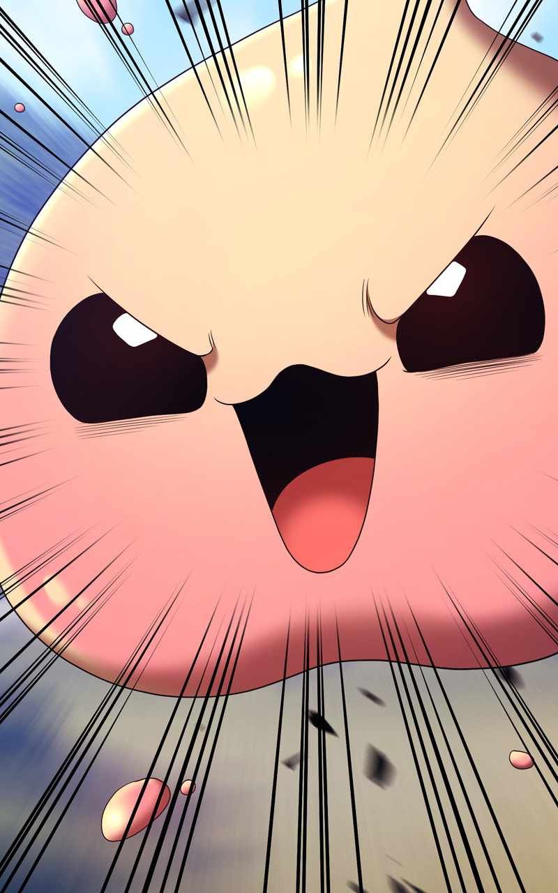 +99 Wooden stick chapter 83 page 364