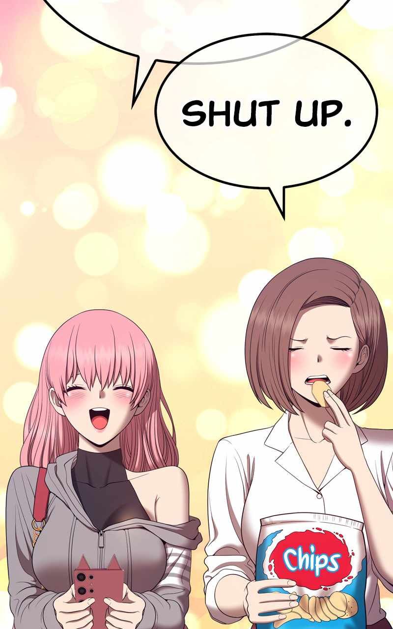 +99 Wooden stick chapter 83 page 37