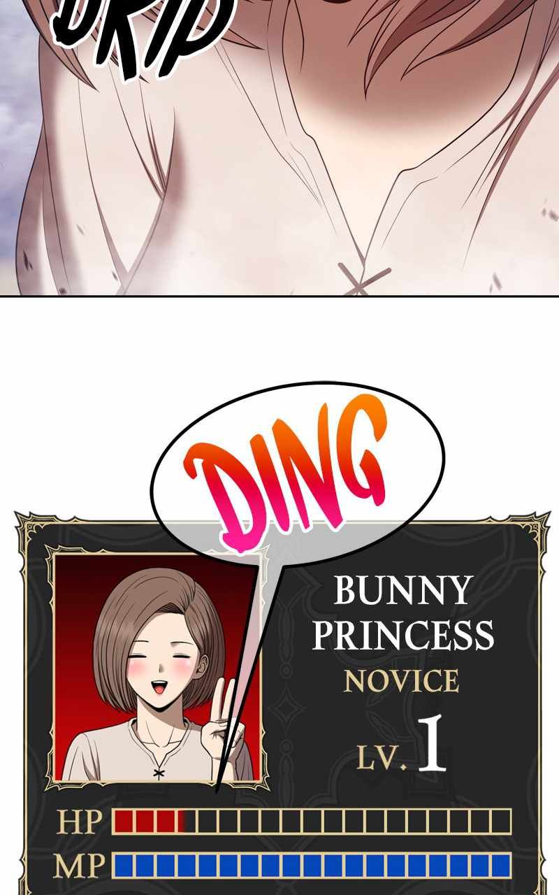 +99 Wooden stick chapter 83 page 382