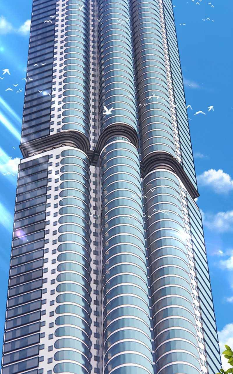 +99 Wooden stick chapter 83 page 4