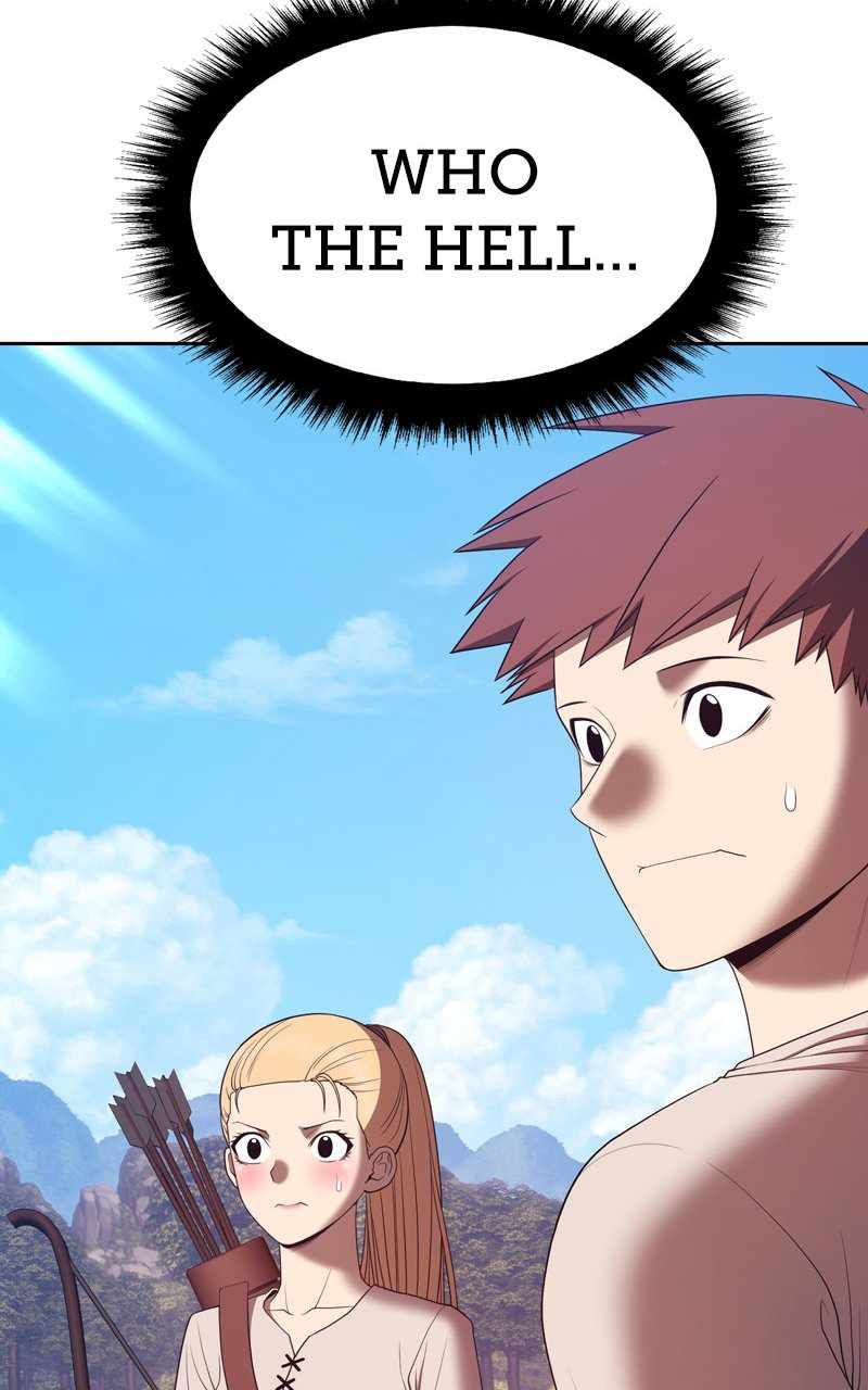 +99 Wooden stick chapter 83 page 435