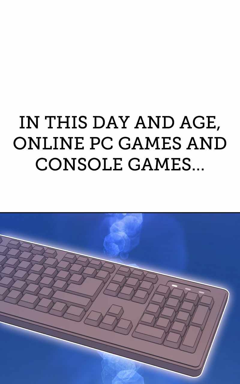 +99 Wooden stick chapter 83 page 437